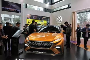銷量欠佳、工廠放假、盈利受困 合眾汽車的量產(chǎn)野心與尷尬現(xiàn)實