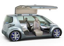 金醇能汽車燃料控制系統 融合科技與美學，助力汽車銷售新體驗